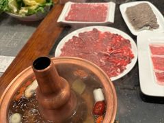 -南门涮肉(通州大船店)