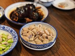 白卤大肠-兰边碗(鼓楼店)