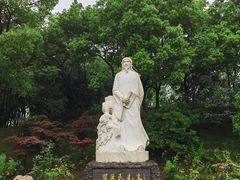 -水绘园