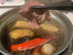 -围炉夜话·潮汕卤水火锅(榕江店)