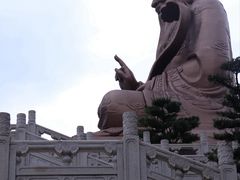 -广东圆玄道观