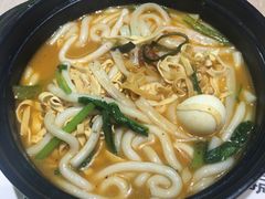 -舌尖上的中国·尝城(力旺广场店)