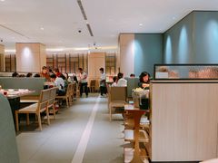 大堂-海底捞(胡志明店)
