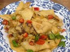 -原味缘菜馆