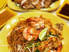 -小曼谷泰国美食 (南角道分店)
