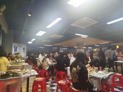 -小民大排档(光谷店)