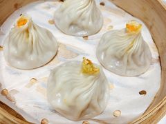 蟹粉小笼包-新吉士·上海菜(浦东LCM置汇旭辉店)