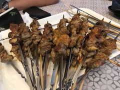 -云晓光头烧烤吧(盛夏店)