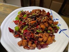 -神仙钵湘香土菜馆(光华路店)