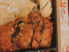 -大快活(罗湖商业城分店)