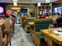 -韩香福脊骨汤锅(上杭路店)