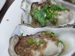 -天天海鲜城·海鲜大排档(新溪店)