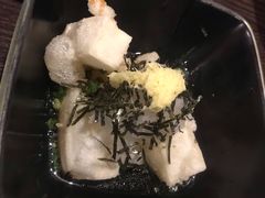 日式炸年糕-角落里(中山公园店)