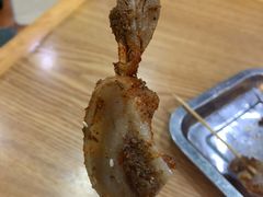 -西北朗益和穆斯林餐厅