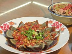 -小街47號江湖菜(四合院店)