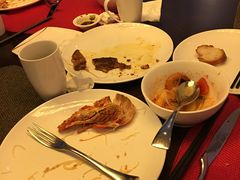 -OPEN開全日自助餐厅·牛肉火锅·海鲜(佛山希尔顿酒店)