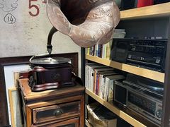 -曼乐辰餐厅(中庚漫游城店)