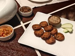 -杭州西子湖四季酒店·金沙厅