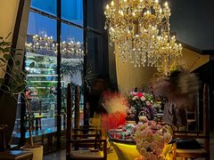 -狮拾久·现代新加坡料理(福田COCO Park店)