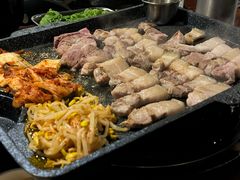 -Dombe豚(黑猪肉街店)