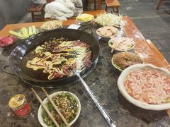 -大龙老火锅·总店(龙头寺店)