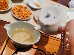 -梅间堂茶馆(绿地缤纷城店)
