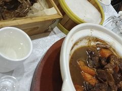 -津悦·正阳春烤鸭(红旗南路店)