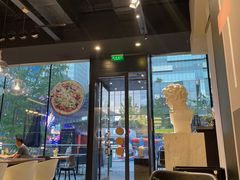 -乔泰勒JOETYLER西餐厅(曲江店)