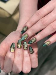 -LADYGIRL·Nail·Lash·美甲美睫