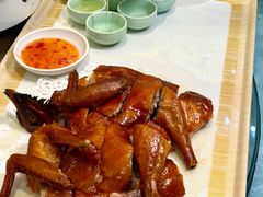 -海澄轩海鲜酒家(虎门店)