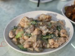 -同发号饭庄(复兴路店)