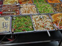 -枣阁园滴滴自助餐