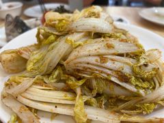 -胖子菜馆(隆昌路店)