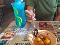 -肥韬茶餐厅(海上世界店)