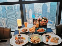 -闲隅江景艺术酒店(解放碑洪崖洞总店)