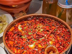 -江渔儿酸菜鱼·拔草餐厅(虎门君乐汇店)