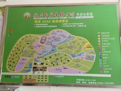 -广东茂名森林公园