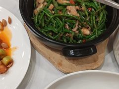 -万荣烤鸭店·北京菜(天坛店)