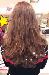 -雅仕 HAIR SALON 美发沙龙