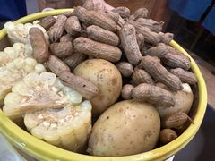 -亮欢寨酸汤鱼(沙冲路店)