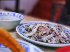 -门框胡同百年卤煮(前门煤市街店)