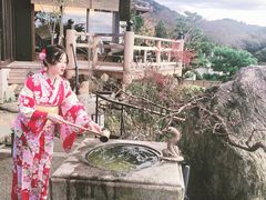 -京都冈本和服体验租赁店(清水寺店)