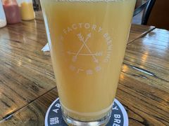 -Arrow Factory Brewing箭厂啤酒