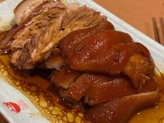 -抱德·潮汕味(敦和店原惠城鱼仔)