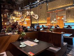 -唐猫庭院·千年陕菜(赛格国际购物中心店)