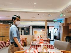 -西贝(吴江路湟普汇店)