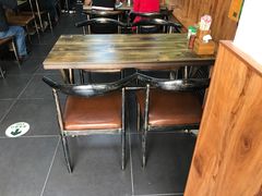 -淮南牛肉筋汤(锦辉商城店)