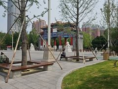 -迎泽公园