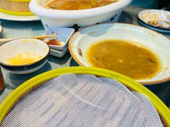 -小船渔村·大连菜(新华街店)