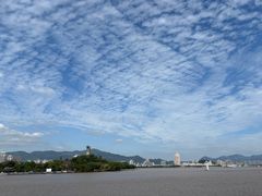 -江心屿景区